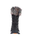 Vignette Icepeak, Ansina Ms bottes de neige femmes Black noir 