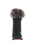 Vignette Icepeak, Ansina MS bottes de neige femmes Black noir 