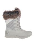 Vignette Icepeak, Ansina MS bottes de neige femmes Cement gris 