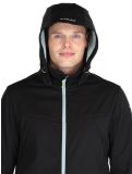 Vignette Icepeak, Biggs veste de ski softshell hommes Groen vert 