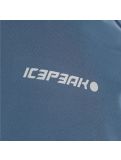 Vignette Icepeak, Silvana, softshell ski jacket, women, blue