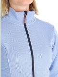 Vignette Icepeak, Bowersville gilet femmes Light Blue bleu 