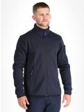 Vignette Icepeak, Bredstedt gilet hommes Dark Blue bleu 