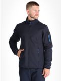 Vignette Icepeak, Bredstedt gilet hommes Dark Blue bleu 