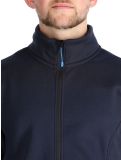 Vignette Icepeak, Bredstedt gilet hommes Dark Blue bleu 