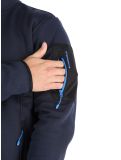 Vignette Icepeak, Bredstedt gilet hommes Dark Blue bleu 