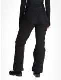 Vignette Icepeak, Calau pantalon de ski à coque dure femmes Black noir 