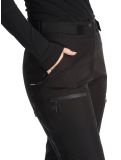 Vignette Icepeak, Calau pantalon de ski à coque dure femmes Black noir 