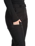 Vignette Icepeak, Calau pantalon de ski à coque dure femmes Black noir 