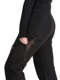 Vignette Icepeak, Calau pantalon de ski à coque dure femmes Black noir 