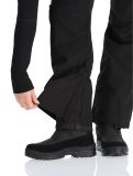 Vignette Icepeak, Calau pantalon de ski à coque dure femmes Black noir 