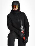 Vignette Icepeak, Cale veste de ski hommes Black noir 