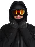 Vignette Icepeak, Cale veste de ski hommes Black noir 