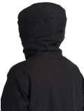 Vignette Icepeak, Cale veste de ski hommes Black noir 