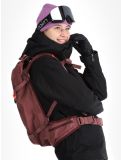 Vignette Icepeak, Calio anorak d'hiver femmes Black noir 