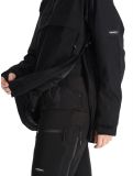 Vignette Icepeak, Calio anorak d'hiver femmes Black noir 