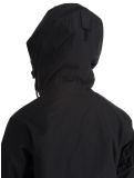 Vignette Icepeak, Calio anorak d'hiver femmes Black noir 