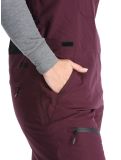 Vignette Icepeak, Cantrall pantalon de ski femmes Plum violet 