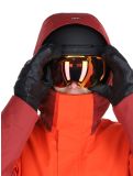 Vignette Icepeak, Casco veste de ski hommes Burned Orange orange 