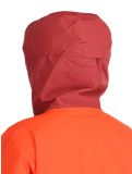 Vignette Icepeak, Casco veste de ski hommes Burned Orange orange 