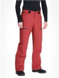 Vignette Icepeak, Caspian pantalon de ski à coque dure hommes Burned Orange orange 