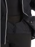 Vignette Icepeak, Cathay veste de ski femmes Black noir 