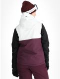 Vignette Icepeak, Cathay veste de ski femmes Violet violet 