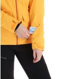 Vignette Icepeak, Cathay veste de ski femmes Yellow jaune 