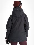 Vignette Icepeak, Cavour veste de ski femmes Anthracite gris 