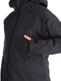 Vignette Icepeak, Cavour veste de ski femmes Anthracite gris 