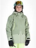 Vignette Icepeak, Cavour veste de ski femmes Asparagus vert 