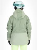 Vignette Icepeak, Cavour veste de ski femmes Asparagus vert 