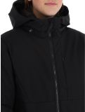 Vignette Icepeak, Cham veste de ski femmes Black noir 