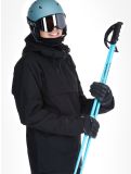 Vignette Icepeak, Charlton veste de ski hommes Black noir 