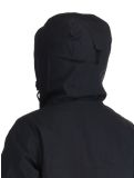 Vignette Icepeak, Charlton veste de ski hommes Black noir 