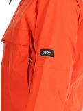 Vignette Icepeak, Charlton veste de ski hommes Orange orange 