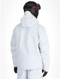 Vignette Icepeak, Chester veste de ski hommes Light Grey gris 