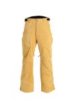 Vignette Icepeak, Collins pantalon de ski hommes fudge brun 