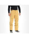 Vignette Icepeak, Collins pantalon de ski hommes fudge brun 