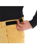 Vignette Icepeak, Collins pantalon de ski hommes fudge brun 