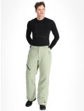 Vignette Icepeak, Colman pantalon de ski hommes Asparagus vert 