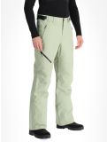 Vignette Icepeak, Colman pantalon de ski hommes Asparagus vert 