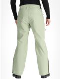 Vignette Icepeak, Colman pantalon de ski hommes Asparagus vert 