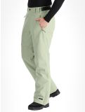 Vignette Icepeak, Colman pantalon de ski hommes Asparagus vert 