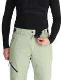 Vignette Icepeak, Colman pantalon de ski hommes Asparagus vert 