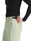 Vignette Icepeak, Colman pantalon de ski hommes Asparagus vert 