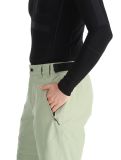 Vignette Icepeak, Colman pantalon de ski hommes Asparagus vert 