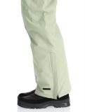 Vignette Icepeak, Colman pantalon de ski hommes Asparagus vert 