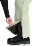 Vignette Icepeak, Colman pantalon de ski hommes Asparagus vert 