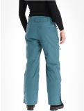 Vignette Icepeak, Colman pantalon de ski hommes Emerald vert 